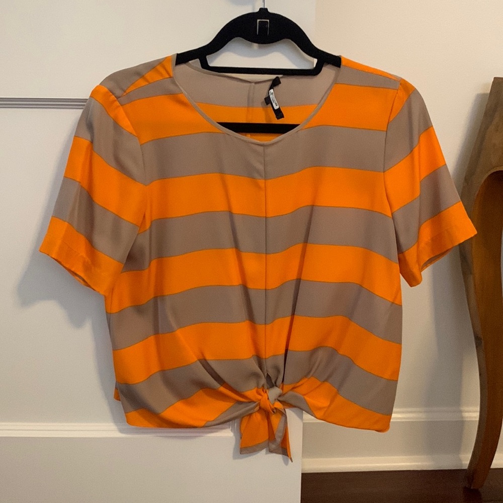 Tibi blouse